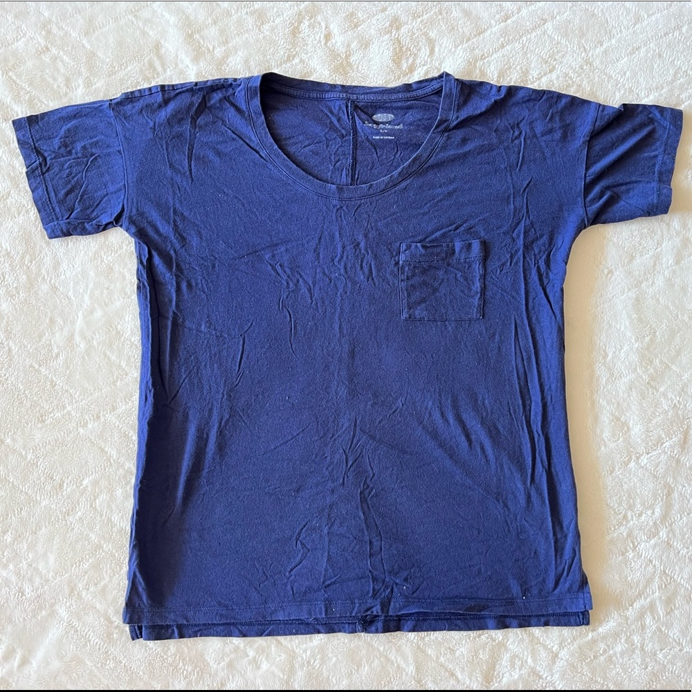 Old Navy “Boyfriend” Tee